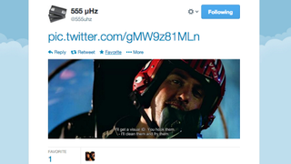 The <i>Top Gun</i> Twitter Account Was Shot Down By Paramount's Lawyers